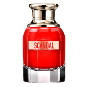 Scandal Jean Gaulier