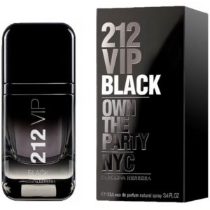 212 vip black
