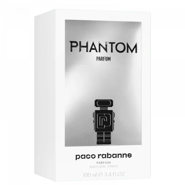 Phantom Paco Rabanne - Eau de Toilette - Image 4
