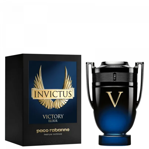 Invictus Victory Paco Rabanne - Eau Perfurm
