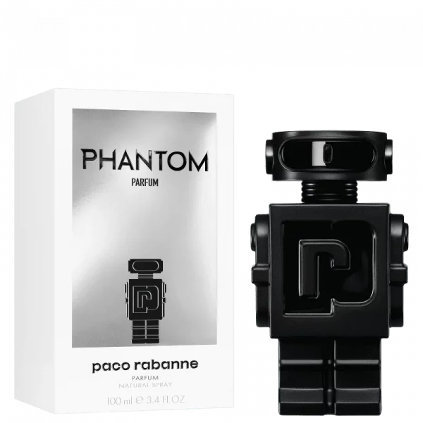 Phantom Paco Rabanne - Eau de Toilette - Image 2