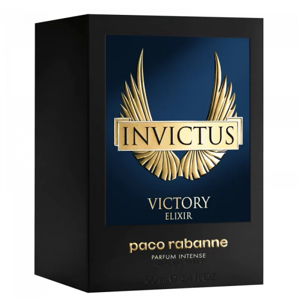 Invictus Victory Paco Rabanne - Eau Perfurm - Image 2