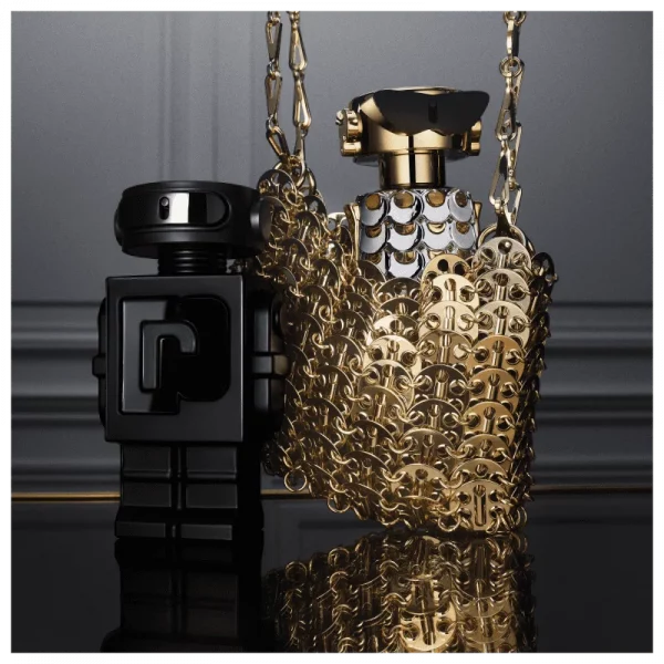 Phantom Paco Rabanne - Eau de Toilette - Image 3