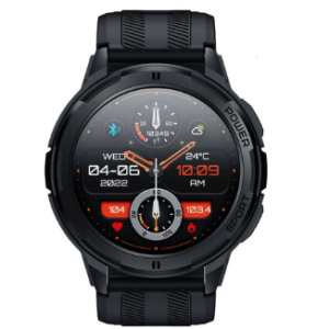 Smart Sports Watch C25