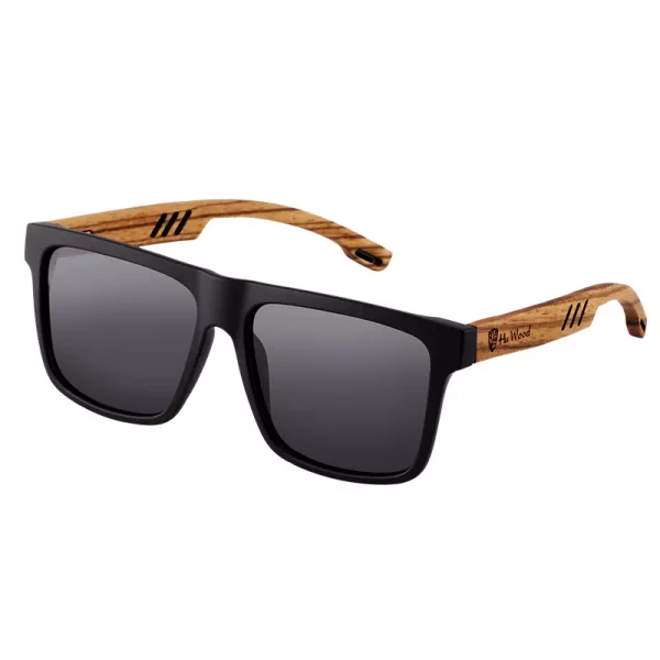 HU Wood Sunglasses GR8029