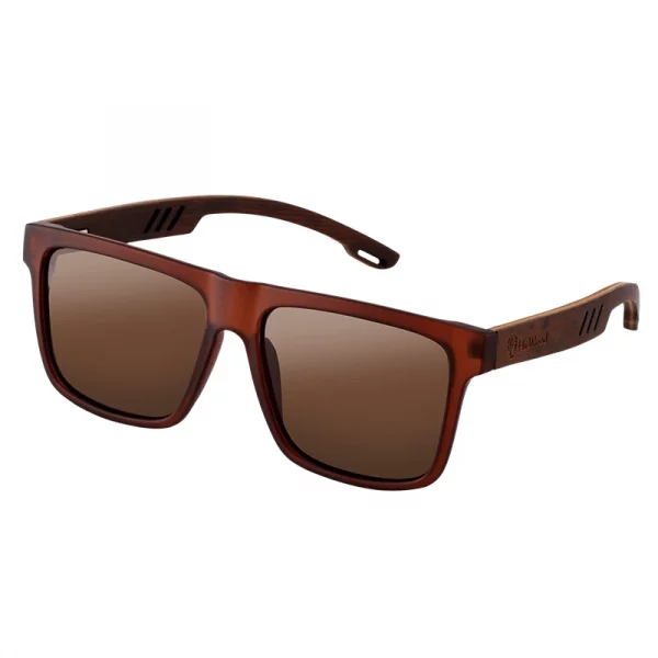 HU Wood Sunglasses GR8029