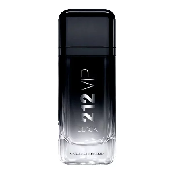 212 VIP Black - Eau de Toilette