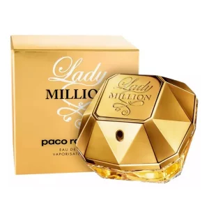 Lady Million Paco Rabane