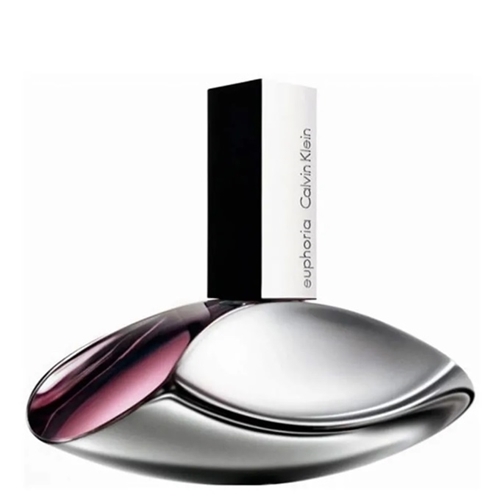 Euphoria - Calvin Klein - Eau de Parfum 100ml - Divas da Beleza