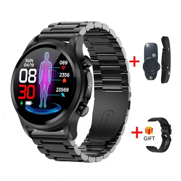 E400 Smartwatch