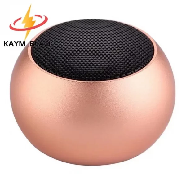 Mini Speaker Bluetooth TWS - Image 4