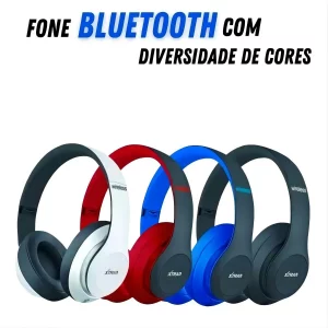 Fone de Ouvido LC-815