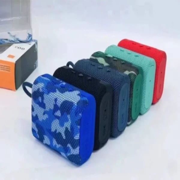 Caixa De Som Go3 - Image 5